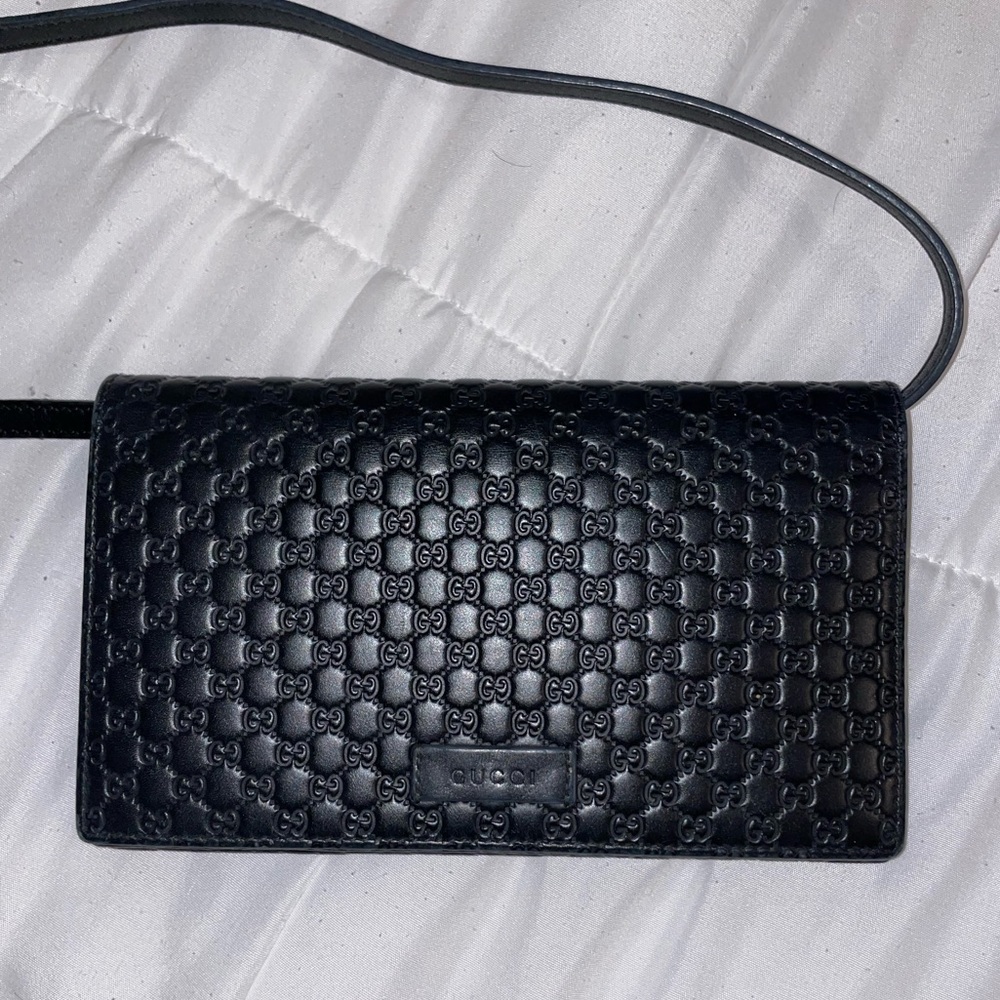 Gucci purse